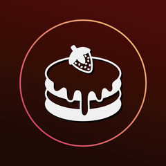 pancake icon