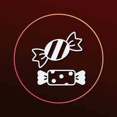 candy icon