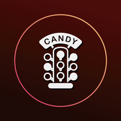 candy icon