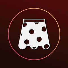 skirts icon