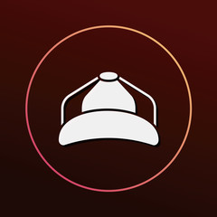 hat icon