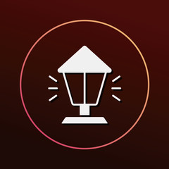 street light icon