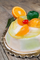 Cassata siciliana