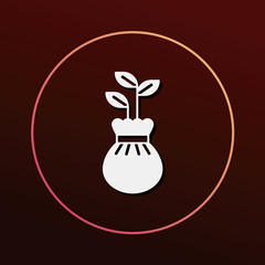 plant icon