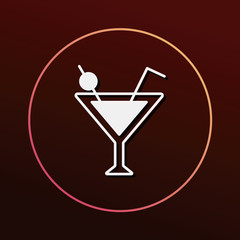 champagne icon