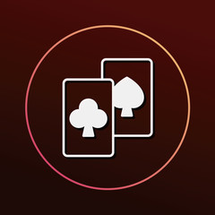 poker icon