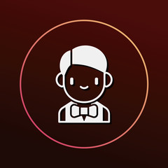 Casino Dealer icon