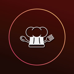 Chef Hat icon