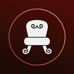 chair icon