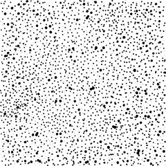 Design Vector Hand Drawn Decorative Seamless Pattern Cartoon Background