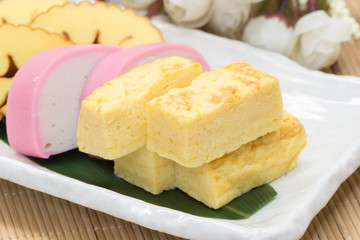 卵焼き