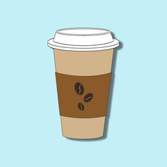 Coffe Cup icon