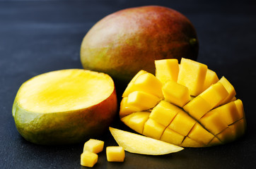mango