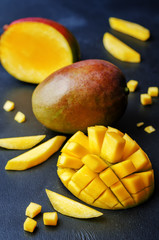 mango