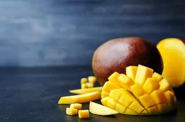 mango