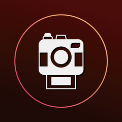 camera icon