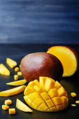 mango