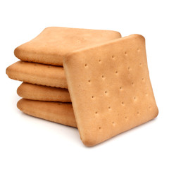 Biscuits à tremper
