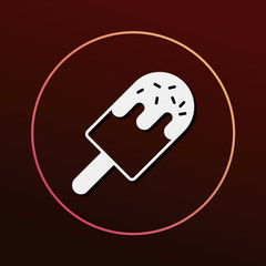 ice cream icon