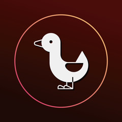 duck icon