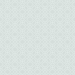 Geometric Seamless Pattern