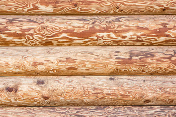 Grunge wooden wall texture.