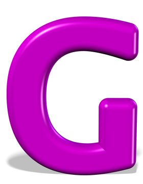 g harfi