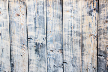 Grunge old weathered wood surface.