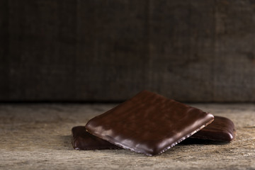 After dinner mints chocolate