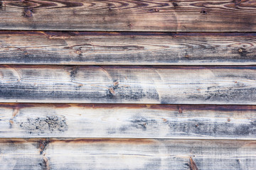 Grunge wooden wall texture.