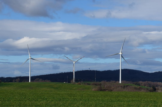 parco eolico
