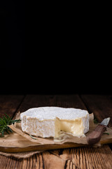 Camembert