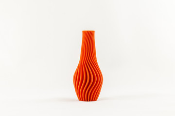 Vase 3D Print