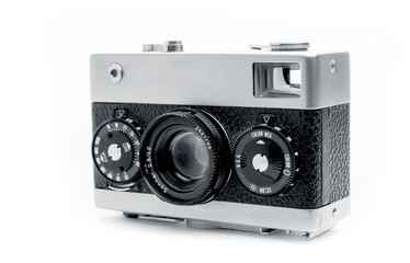 Photographie argentique