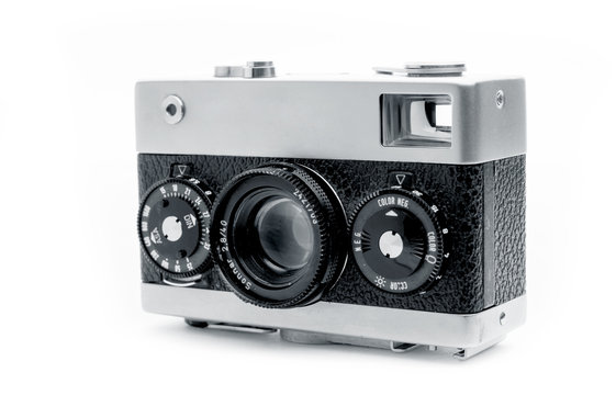 Photographie argentique