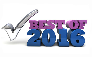 Best of 2016 Rating and Review
