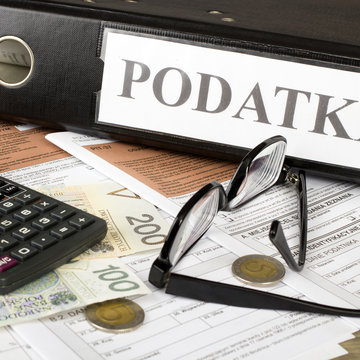 Rozliczenia podatkowe

