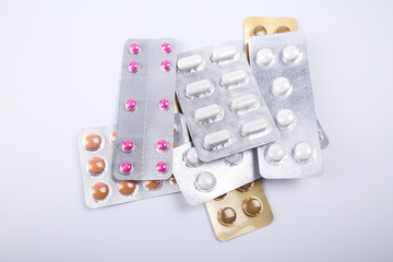 Group of medicines