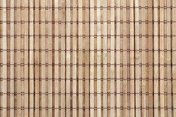 Bamboo pattern for background