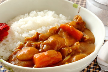 カレーライス