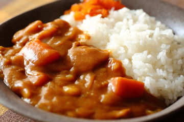 カレーライス