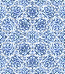 オーナメント　パターン