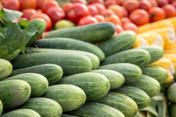 cucumber market