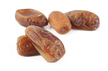 Dried dates