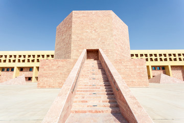 Texas A&M University in Doha, Qatar