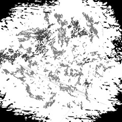 grunge scratches elements in four groups