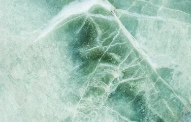 Nahaufnahme Oberfläche Marmor Steinmauer Textur Hintergrund © kenkuza