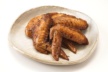 手羽先焼き