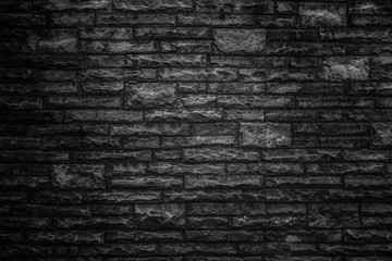 Dark brick abstract backgrounds
