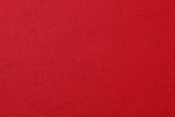 赤い紙の背景素材　Red paper background